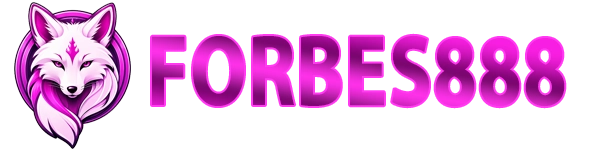 FORBES888 LOGO